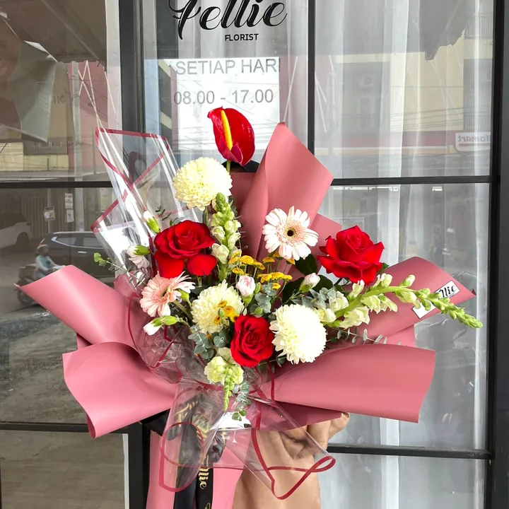 fellieflorist