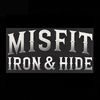 misfitcastiron