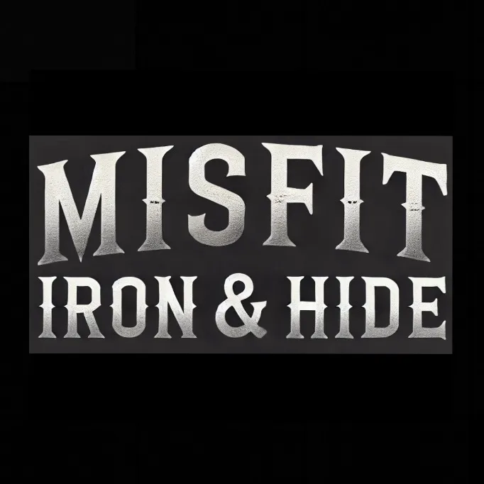 misfitcastiron