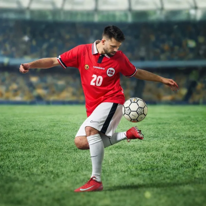 ckfotball