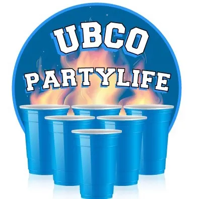 @ubcopartylife