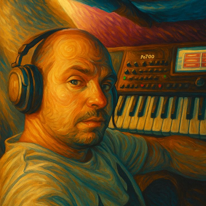 Andrejos🇮🇪🇵🇱 - original sound