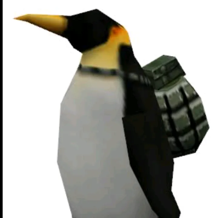 @penguindohalflife