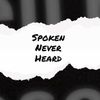 spokenneverheard