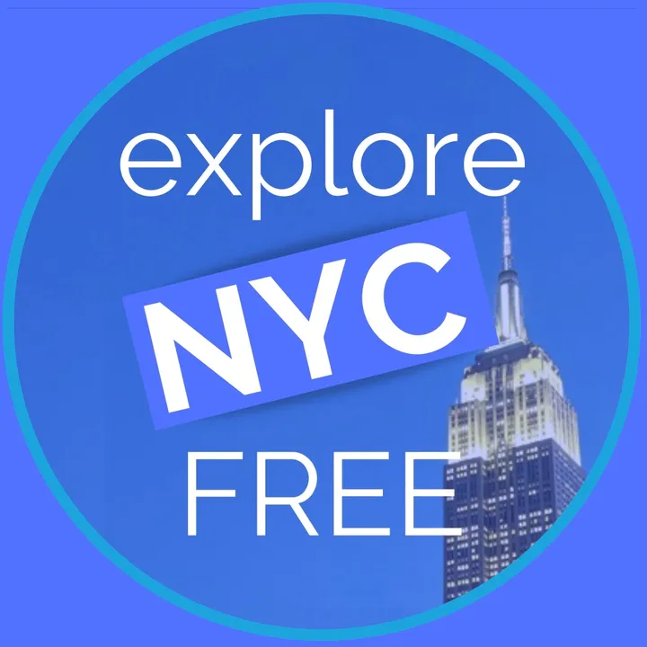 explorenycfree
