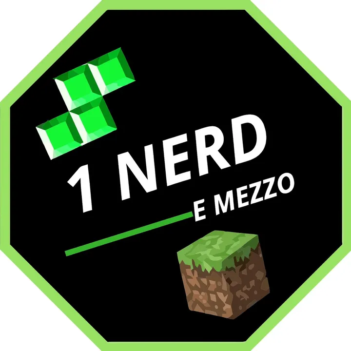 unnerdemezzo