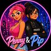 pennypinksclips