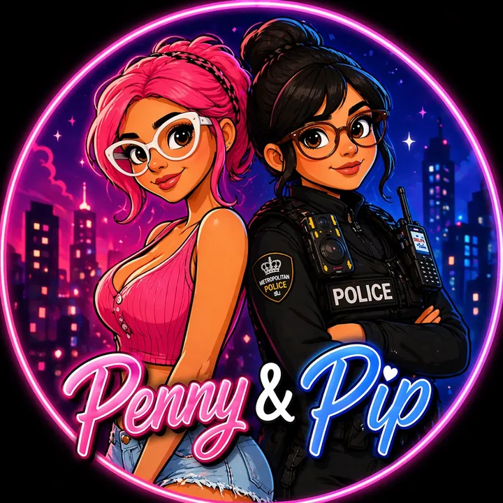 pennypinksclips