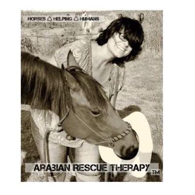 arthorsetherapy