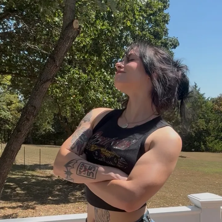 hannahinthegym