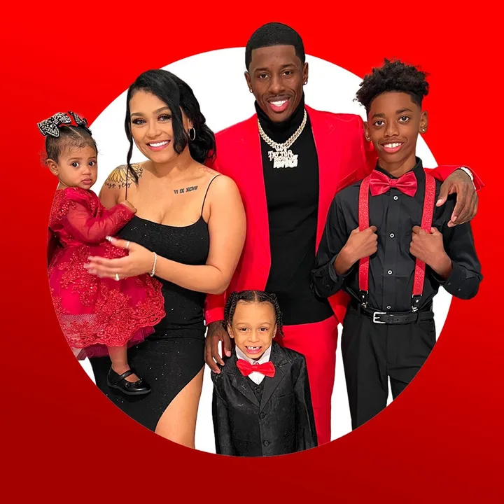 theohsofamily