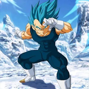saiyanrevenge
