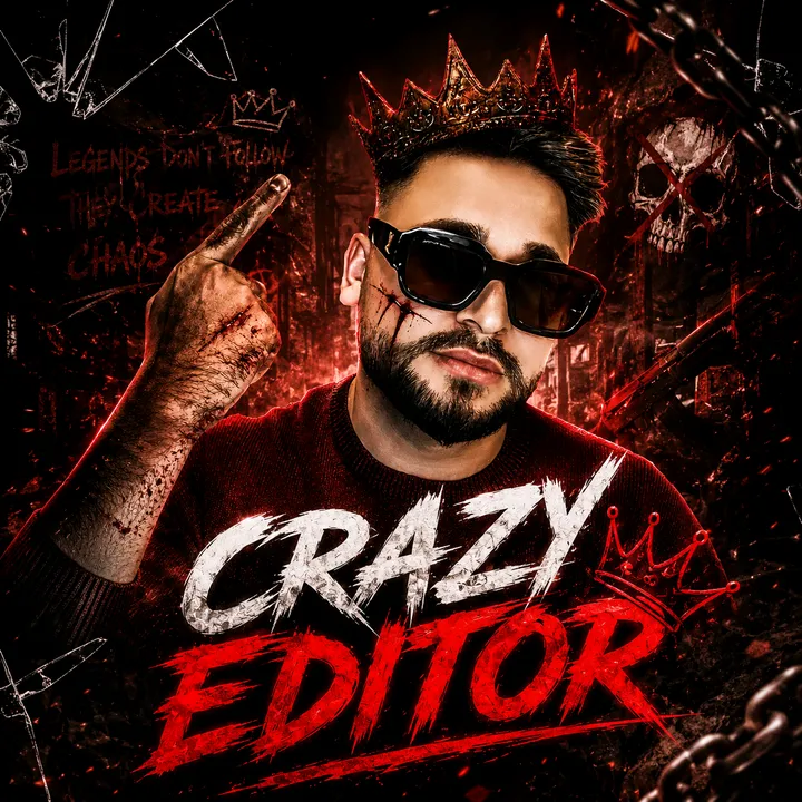 crazy.editor33