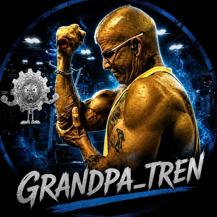 grandpatren