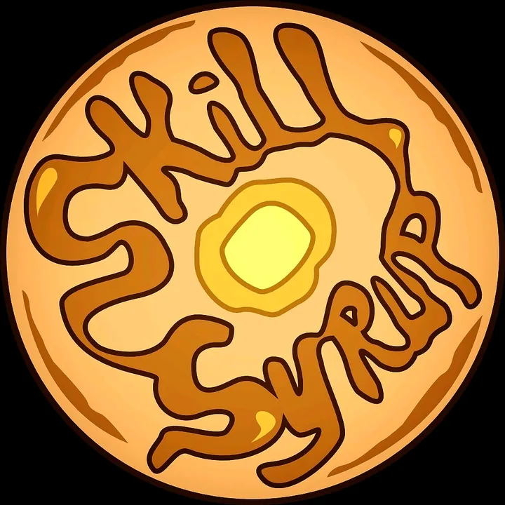 skillsyrup