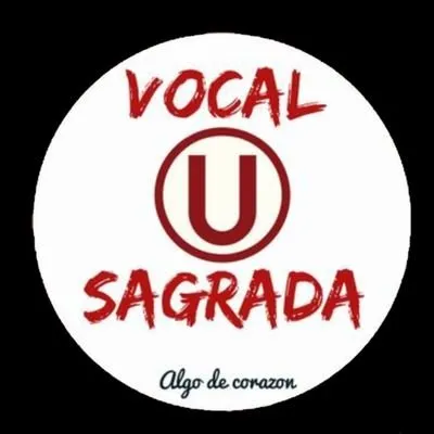 vocalusagrada