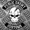 publicenemycustoms
