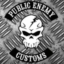 @publicenemycustoms