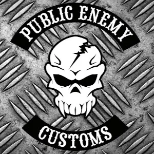 @publicenemycustoms