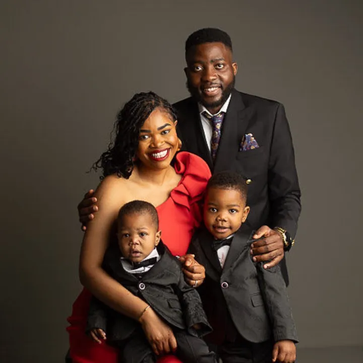 thepenbagafamily