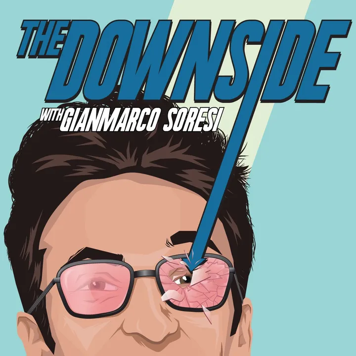 thedownsidepod