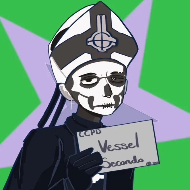 romanthevessel
