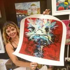 deborahdonnellyart