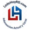 lodehoyrd