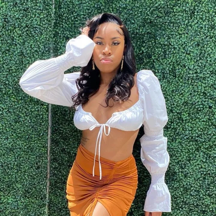 missgeorgiabee