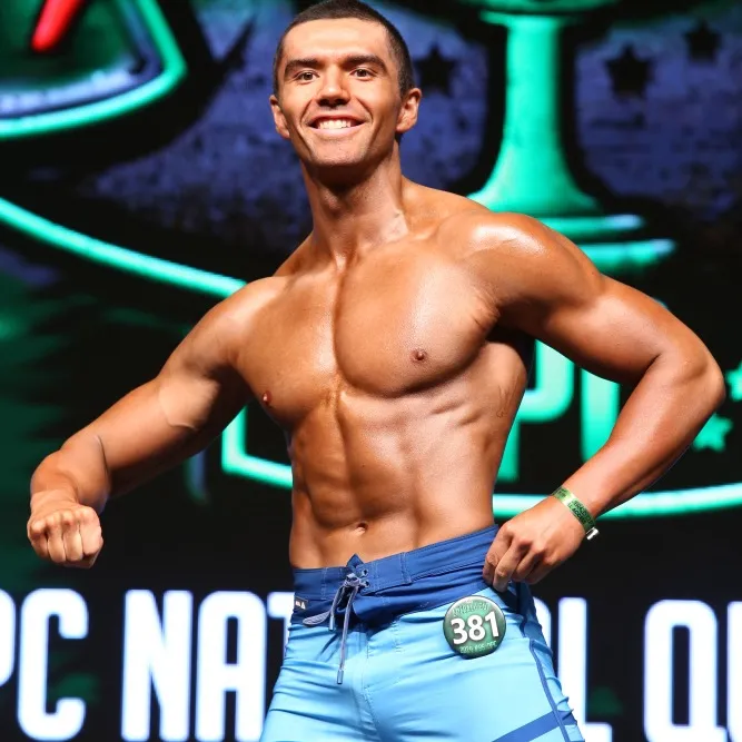fitnessbyyoneyama