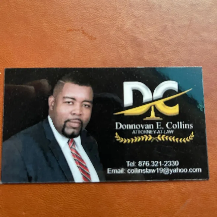 @donnovancollinslawyer