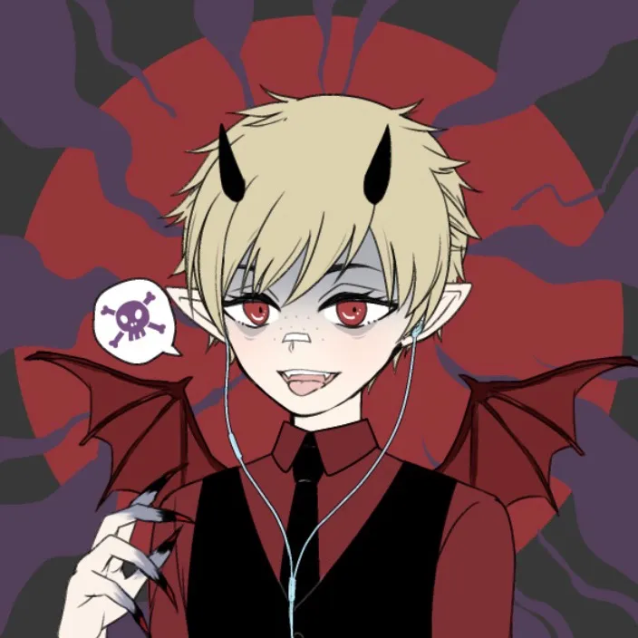 maxthevampireking