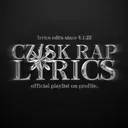 @czskraplyrics