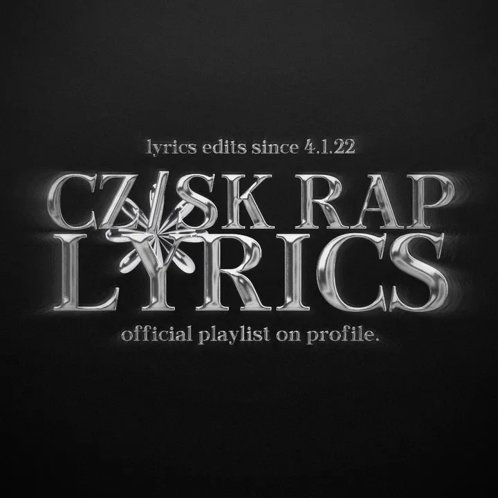 czskraplyrics