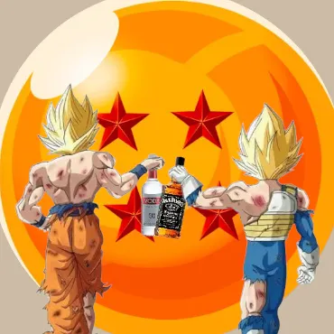 alcoholic.saiyans