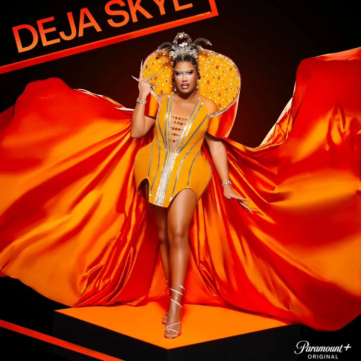 thedejaskye