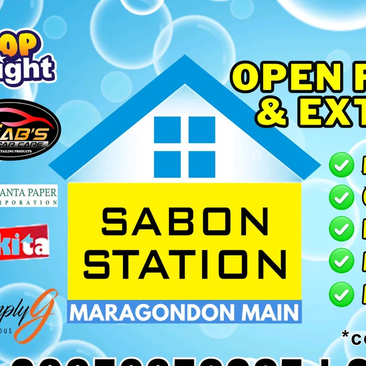 @sabonstationmm
