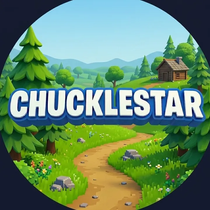 chucklestarclips1