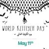keffiyehday
