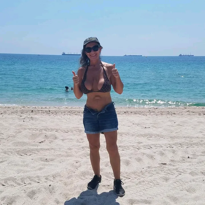 crazyfitnessservergirl