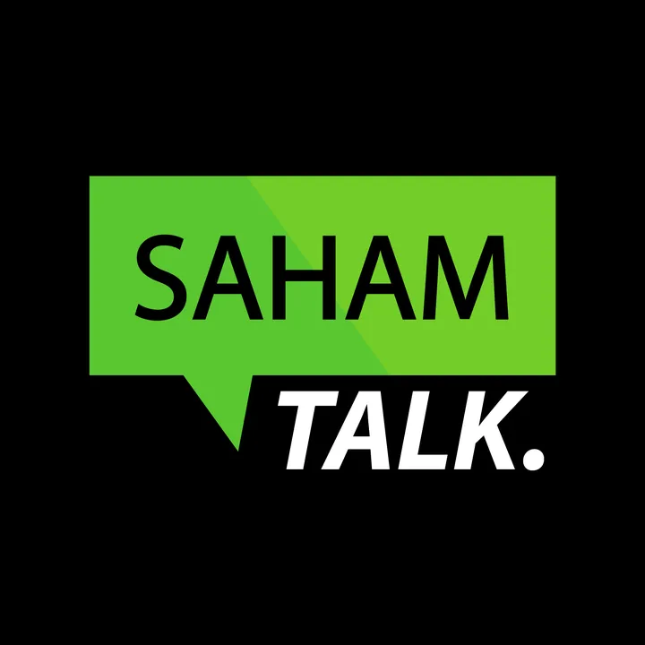 sahamtalk