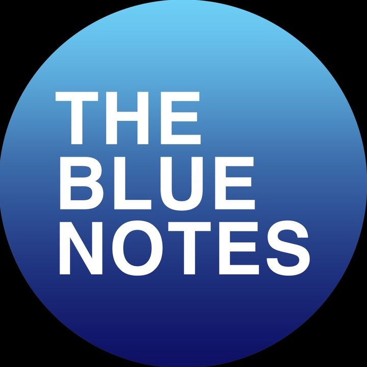 The Blue Notes - Experience - Cover Version