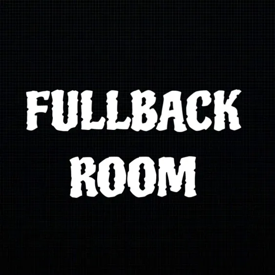 fullbackroom