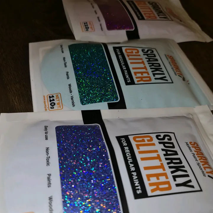 sparkly.dk