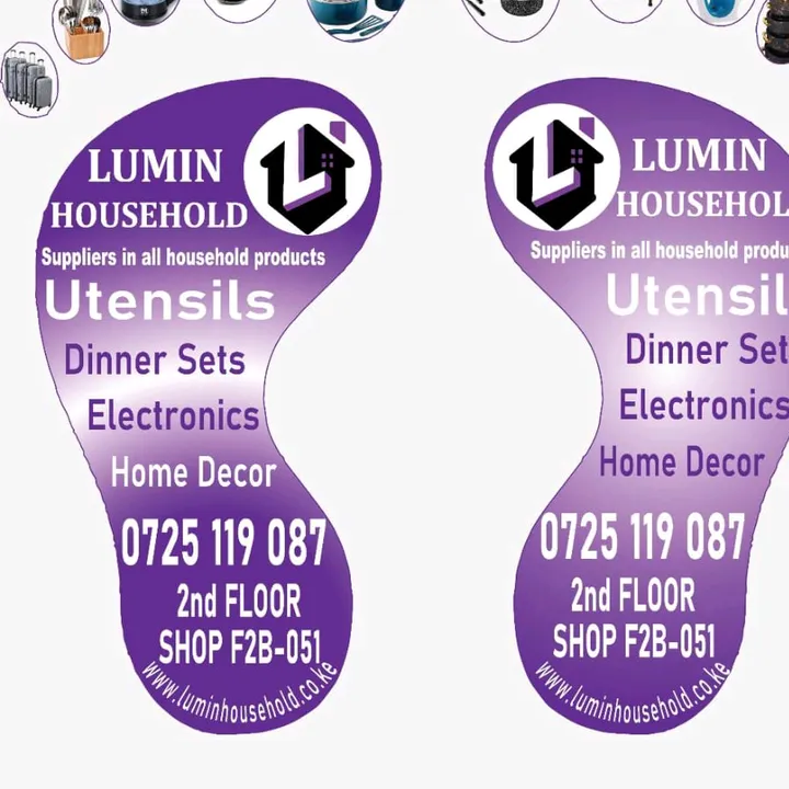 @luminwholesalers