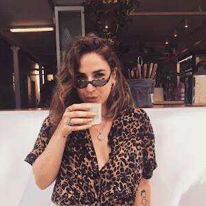 @thefussyveggie