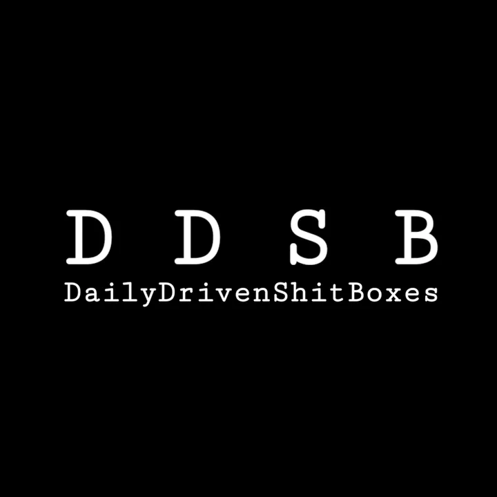 @daily.driven.shit.boxes
