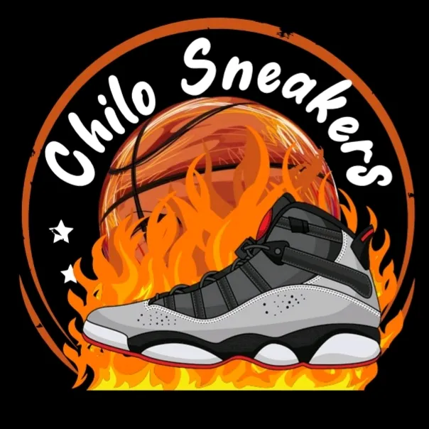 chilosneakers