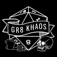 gr8khaos