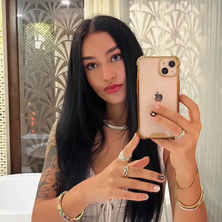 glambyblue